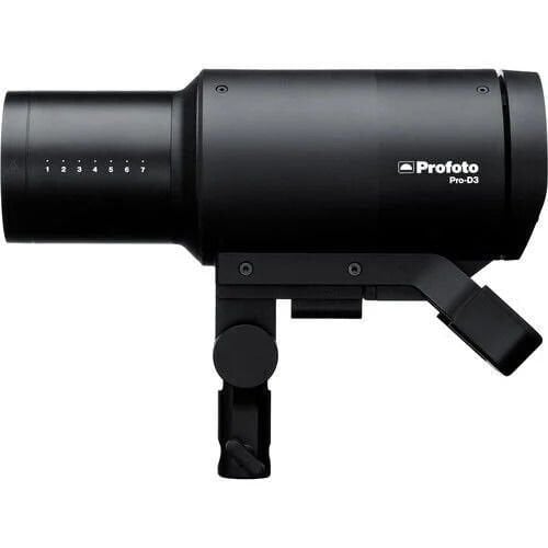 Profoto 901098 PRO-D3 1250WS AIR TTL Stüdyo Flaşı