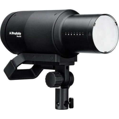 Profoto 901096 PRO-D3 750WS AIR TTL Stüdyo Flaşı