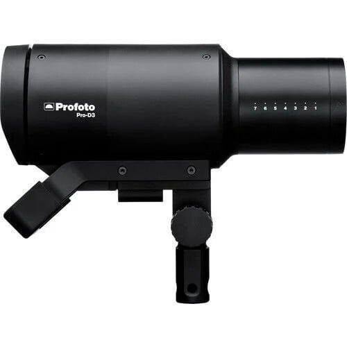 Profoto 901096 PRO-D3 750WS AIR TTL Stüdyo Flaşı