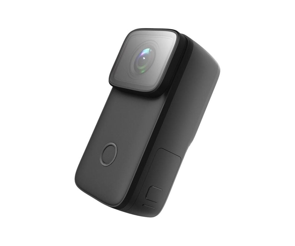 Sjcam C200 Mini Action Camera