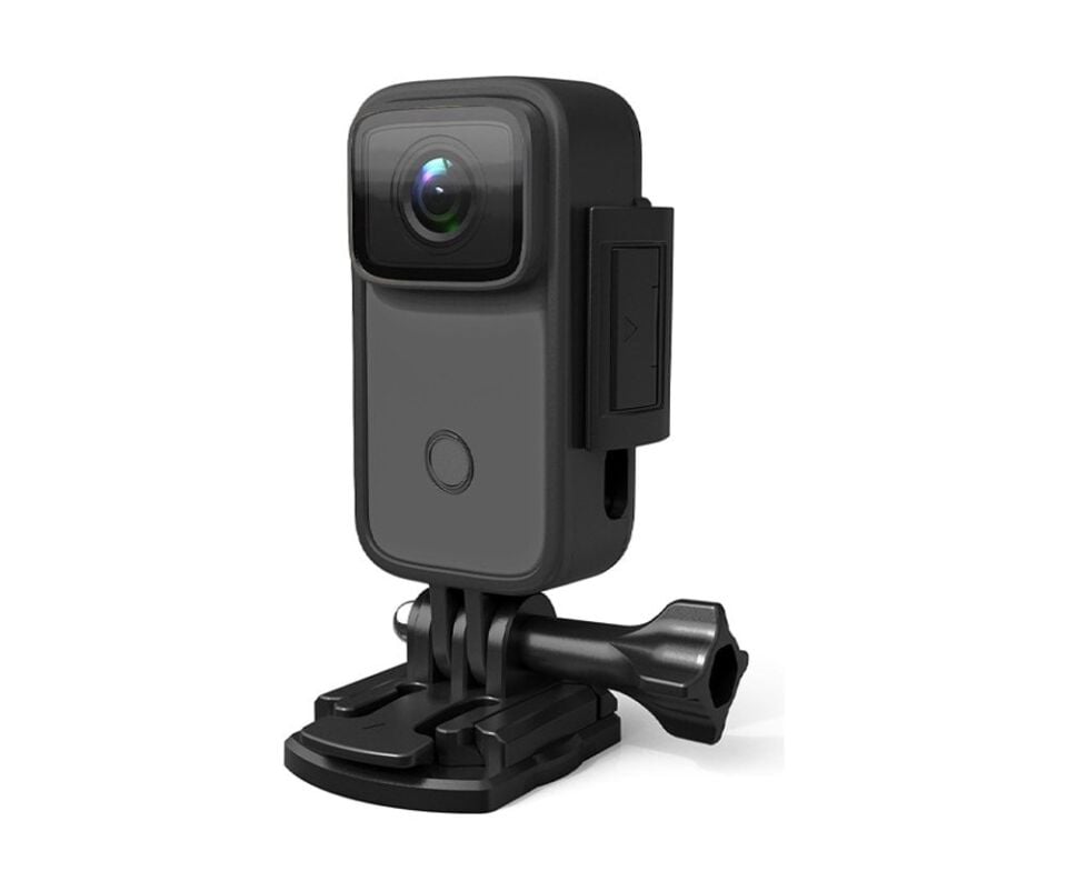 Sjcam C200 Mini Action Camera