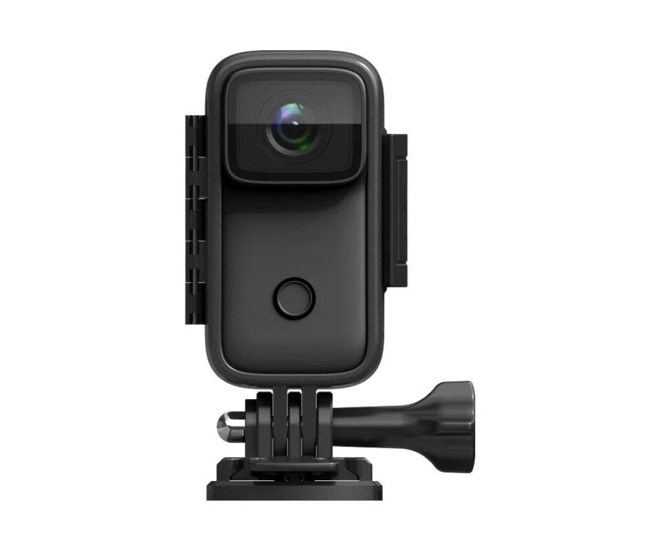 Sjcam C200 Mini Action Camera