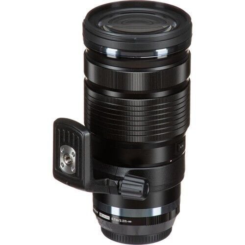 Olympus Om System Lens 40-150Mm 2.8  M.Zuıko Pro Black ( Om System ) V335310Bw000