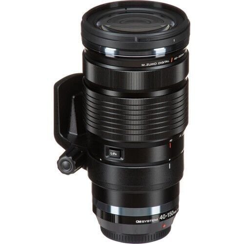 Olympus Om System Lens 40-150Mm 2.8  M.Zuıko Pro Black ( Om System ) V335310Bw000