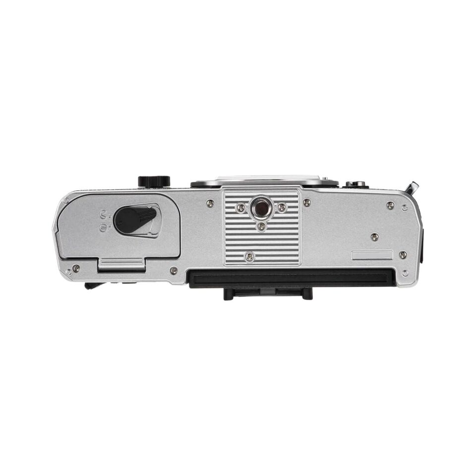 Olympus OM System OM-3 ASTRO Gövde Gümüş Aynasız Lensi Değişebilir Kamera