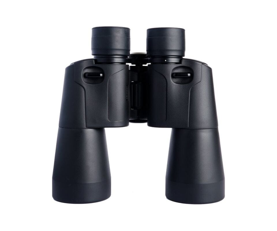 OM System Dürbün 10X50 S BLACK