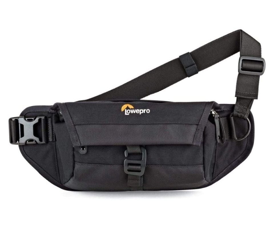 Lowepro M Trekker Hp 120 (Black)