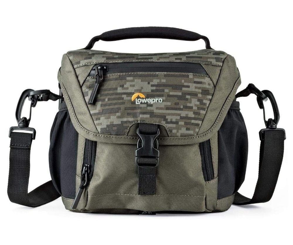Lowepro Nova 140 Aw ii Mica