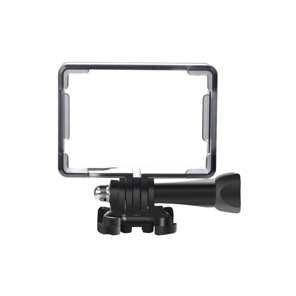 Sjcam Frame Mount SJ4000 Modeli İle Uyumlu