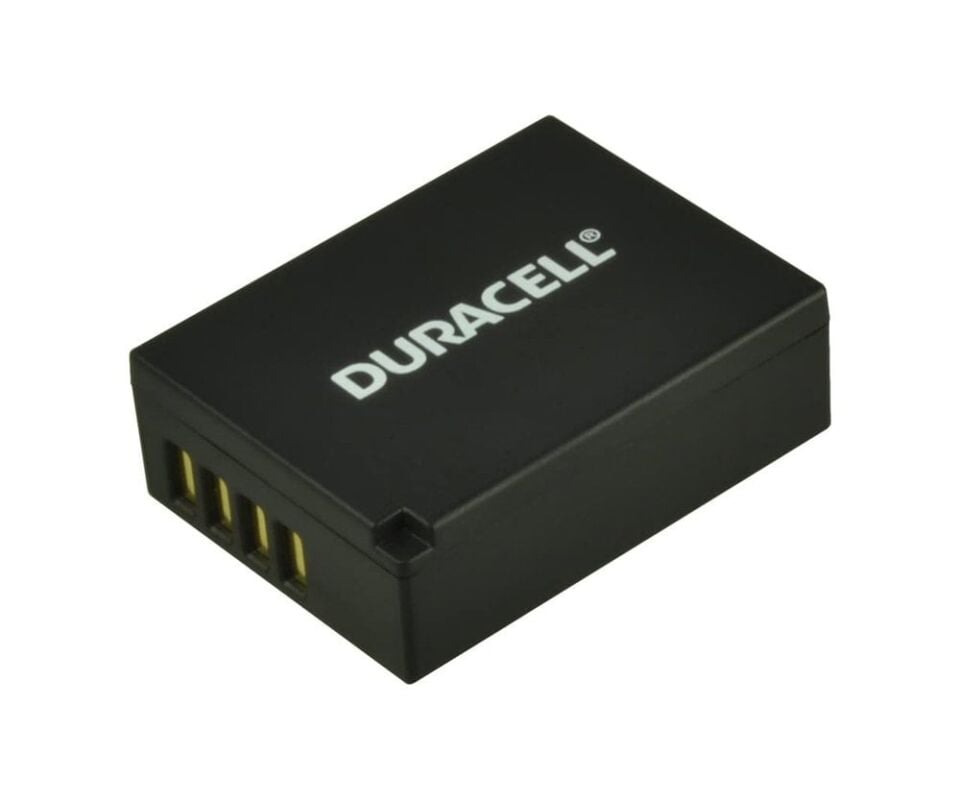 Duracell Drfw126- Fujifilm Np-W126