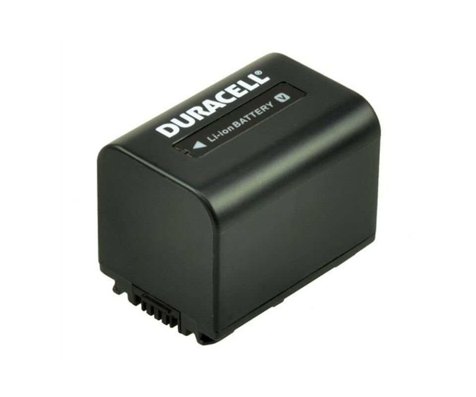 Duracell Dr9706B Pil-Fw70/90