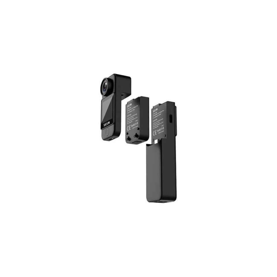 Sjcam C300 Aksiyon Kamera 4K/30 Frm - 6 Eksenli Stabilizatör