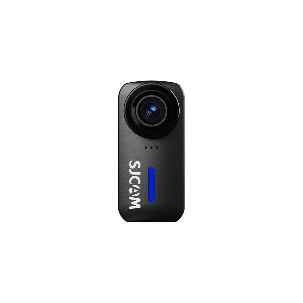 Sjcam C110+ Mini Aksiyon Kamera 4K/30 Frm - 6 Eksenli Stabilizatör