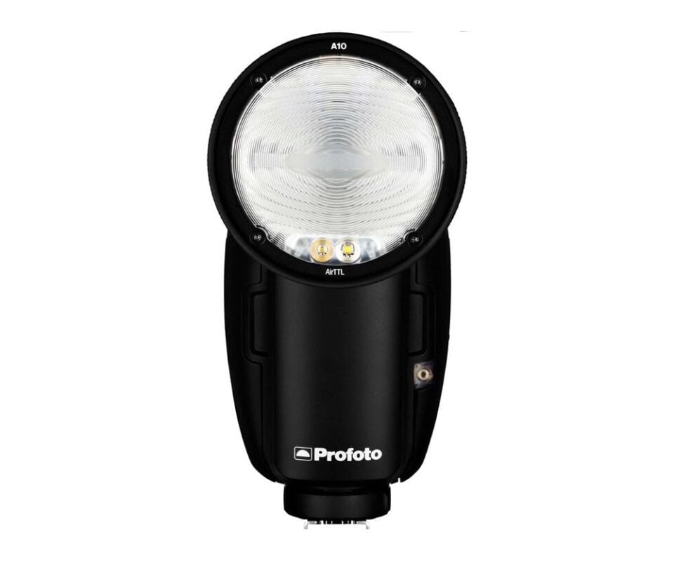 Profoto 901232 A10 Sony İçin Kamera Flaşı