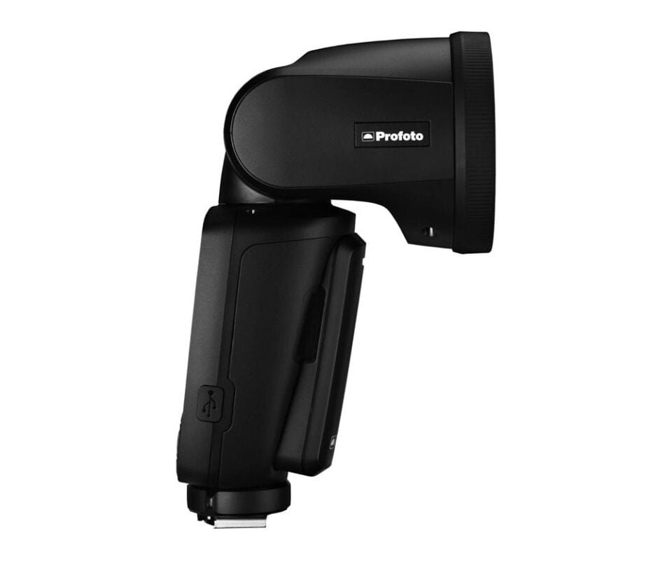 Profoto 901231 A10 Nikon İçin Kamera Flaşı