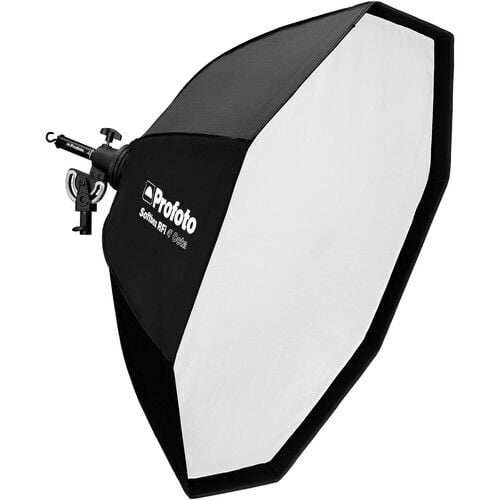PROFOTO 901186 Zoom Rod Softbox Kiti