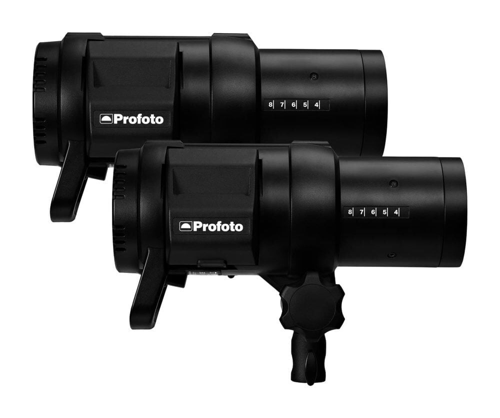 Profoto 901027 B1X 500 Airttl Location Kit