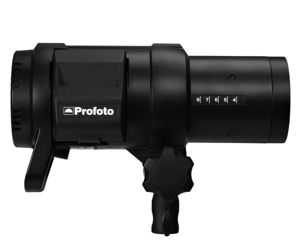 Profoto 901028 B1X 500 Airttl To-Go Kit