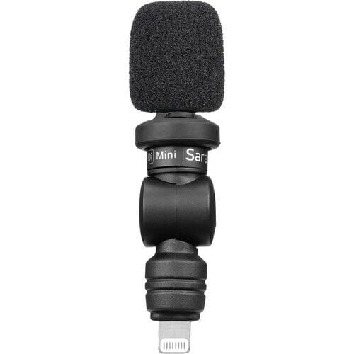Saramonic Smartmic Di Mini Microphone
