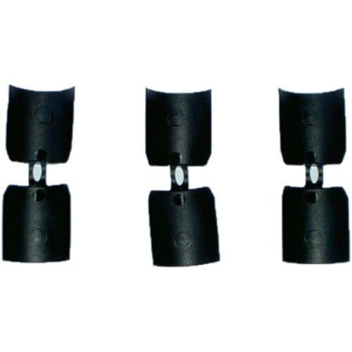 Gitzo  D104286 Hose Clamp Set Of 3