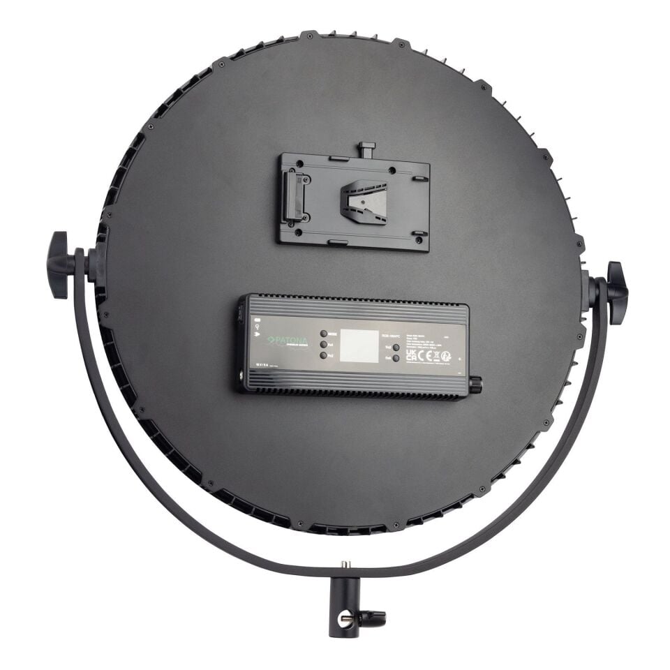 Patona 4283 Premium Soft Led Işık TGB-188A App Kontrol