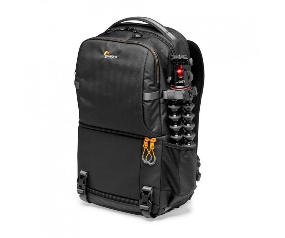 Lowepro Fastpack BP 250 AW III Sırt Çantası Siyah