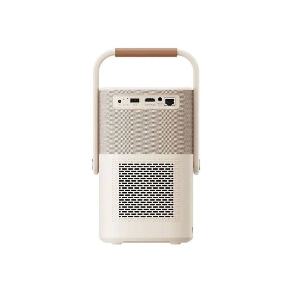 Yaber T2 Plus Full Hd Taşinabilir Bataryali Projeksiyon By Jbl 450 Ansi