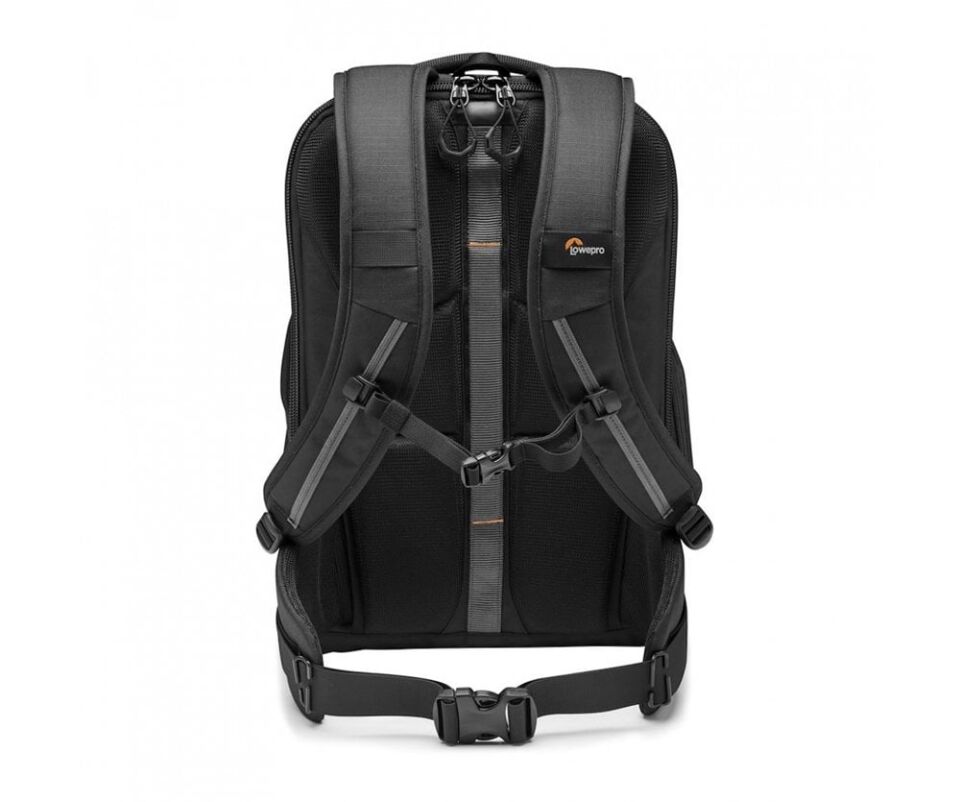 Lowepro Flipside BP 400 AW III Sırt Çantası Siyah