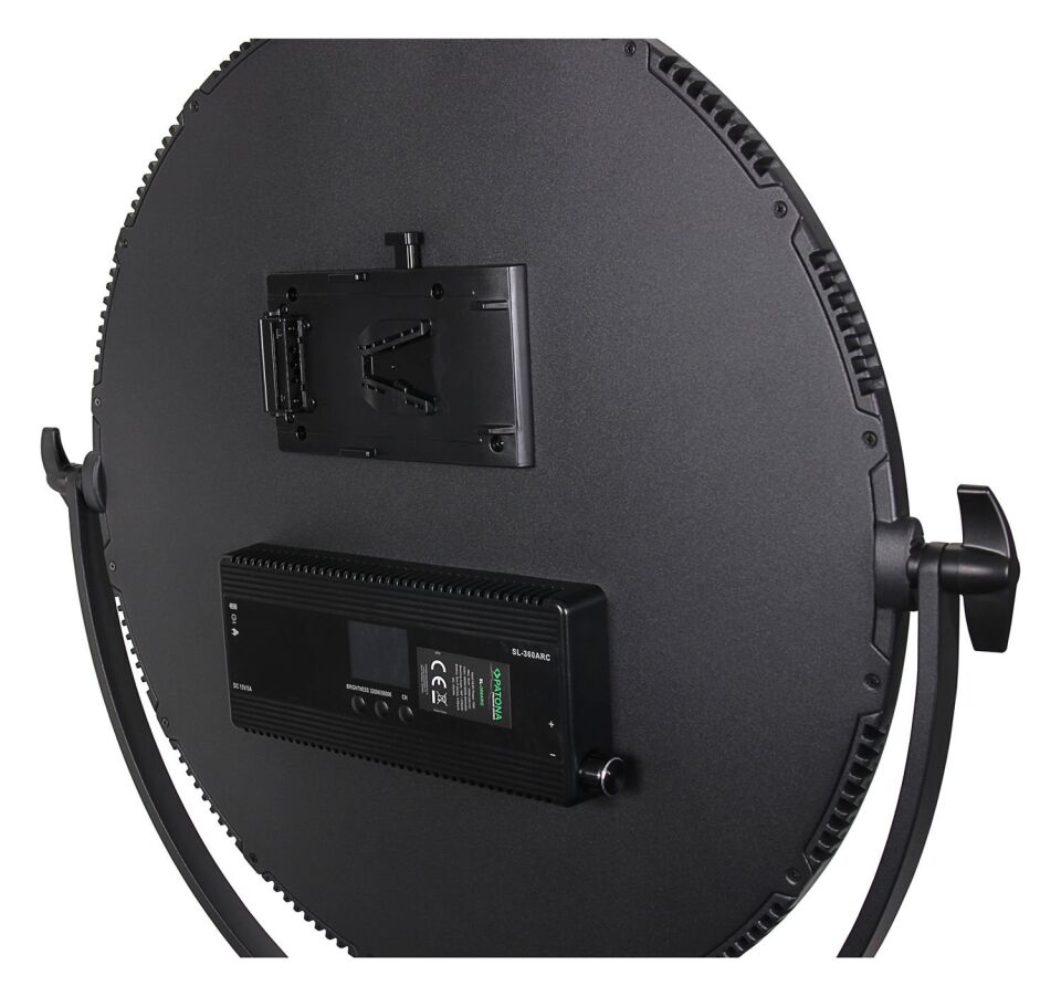 Patona 4297 Premium Soft Led Işık SL-360ARC