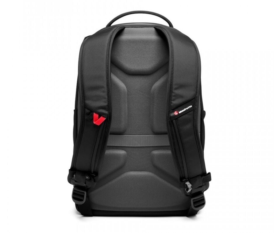 Manfrotto MA3-BP-A Advenced Active Backpack III Önde Açılan Sırt Çantası