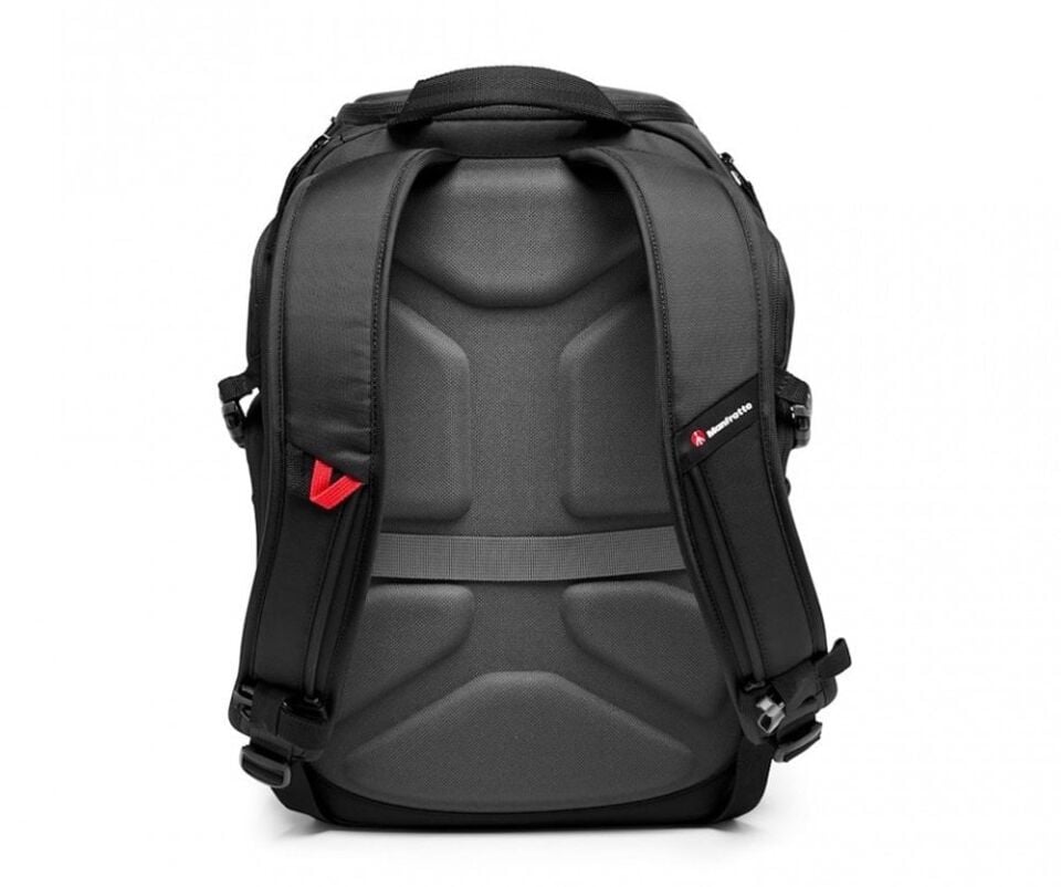 Manfrotto MA3-BP-FM Advenced Fast Backpack III Arka,Üst ve Yanlardan Açılan Sırt Çantası