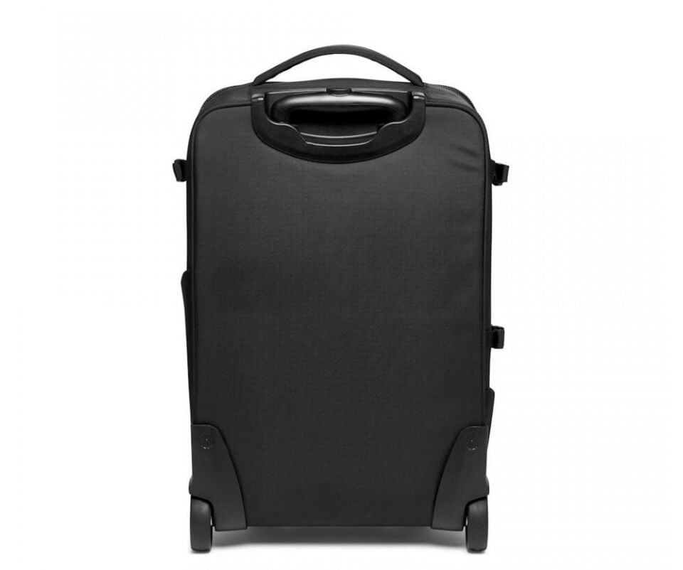 Manfrotto MA3-RB Advenced Rolling Bag III Tekerlekli Çanta