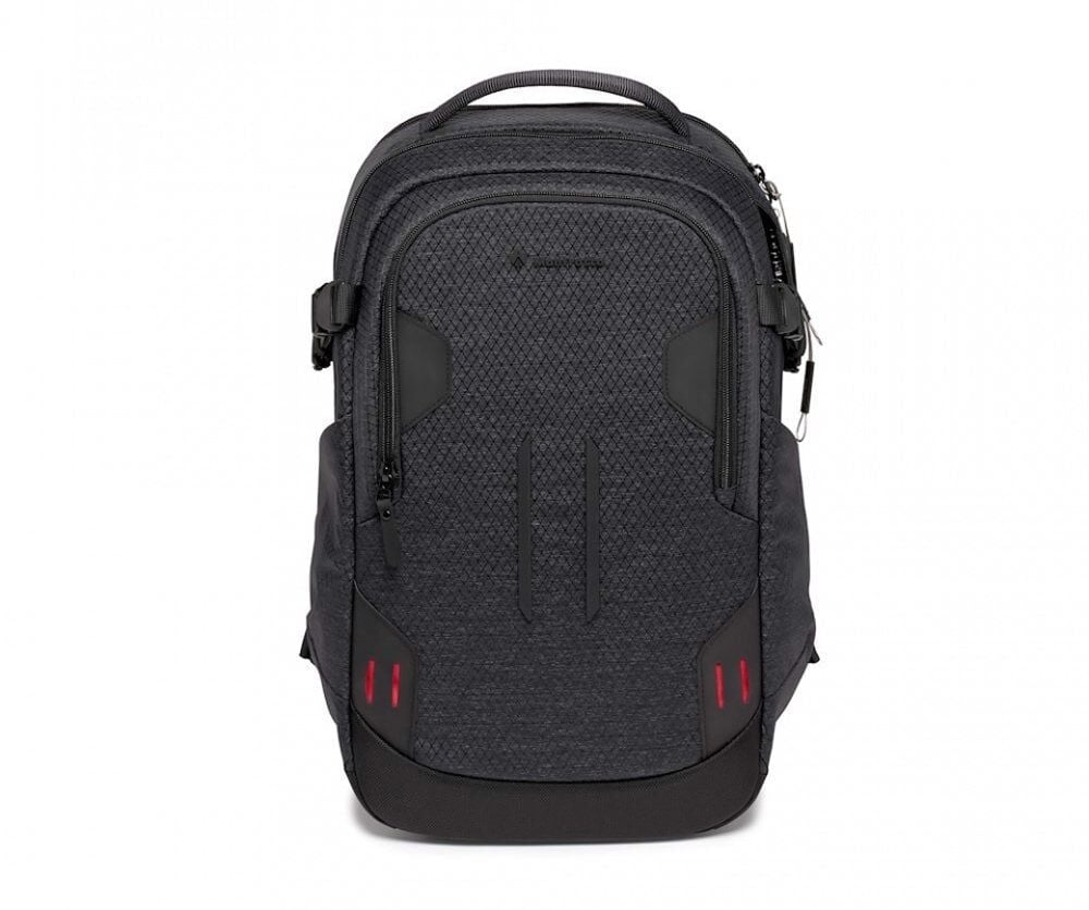 Manfrotto PL2-BP-BL-S Backloader Backpack S Profesyonel Önden Açılan Kilitli Sırt Çantası