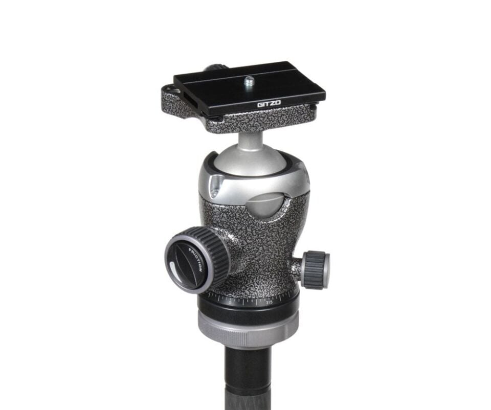 Gitzo GK2542-82QD Tripod Kiti