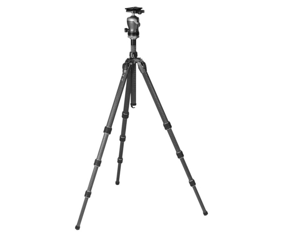 Gitzo GK2542-82QD Tripod Kiti