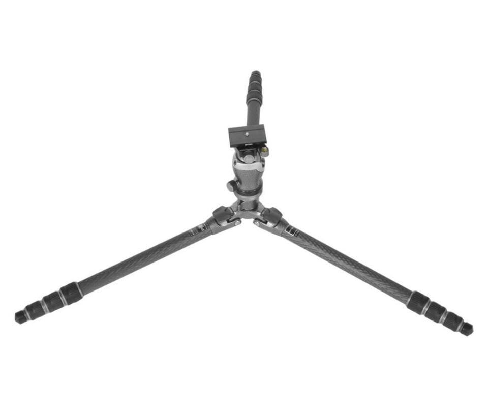 Gitzo GK2542-82QD Tripod Kiti