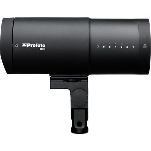Profoto 901071 D30  500WS AIR TTL  Stüdyo Flaşı