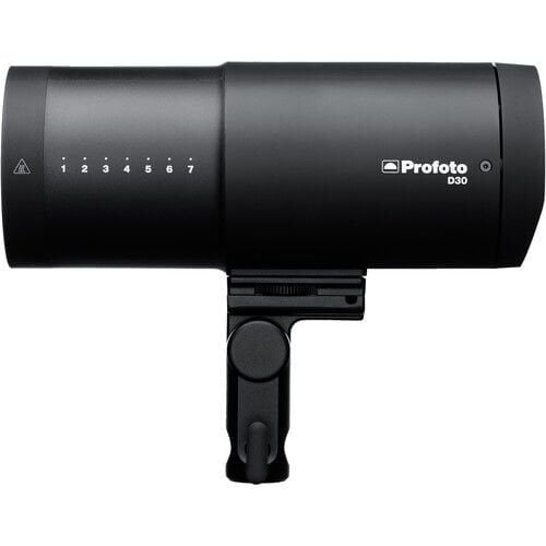 Profoto 901071 D30  500WS AIR TTL  Stüdyo Flaşı