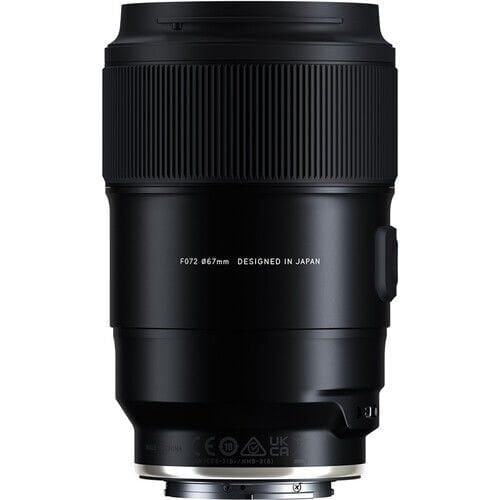 Tamron 90mm F/2.8 DI III VXD Sony E Mount Full Frame Makro Lens (F072S)