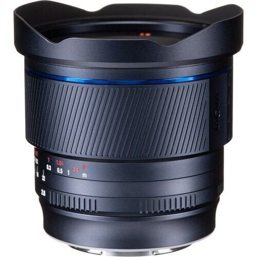 Laowa 10mm F/2.8 Zero-D Ff (Auto Focus)- Nikon Z