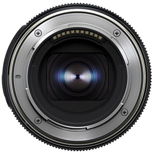 Tamron 90mm F/2.8 DI III VXD Nikon Z Mount Macro Lens (F072Z)