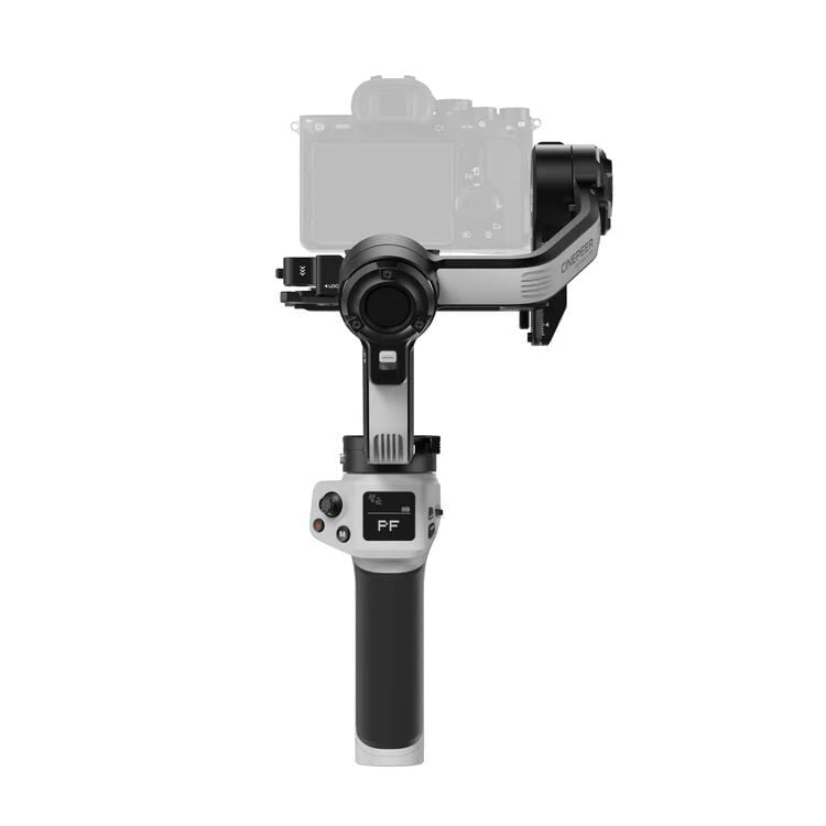 Zhiyun Cinepeer 3E Kamera Gimbalı
