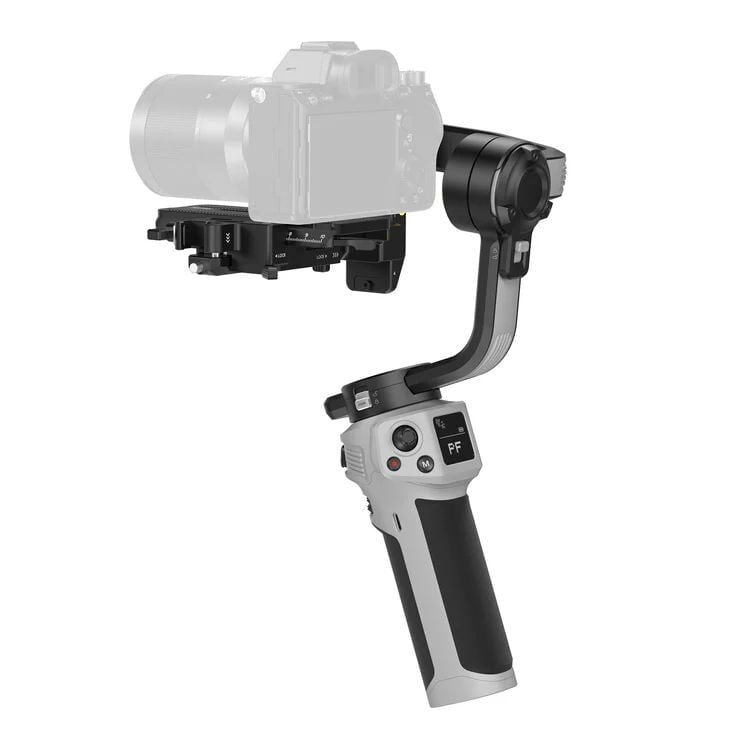 Zhiyun Cinepeer 3E Kamera Gimbalı