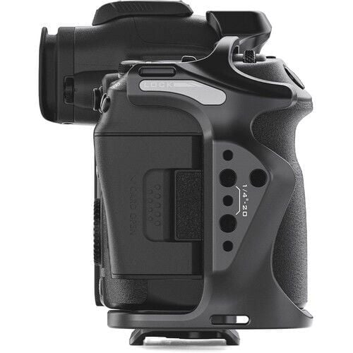 Tilta Full Camera Cage For Canon R5 Mark ii Ta-T68-Fcc-B