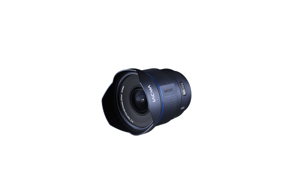 Laowa 12mm F/2.8 Lite Zero-D FF (Auto Focus ) Sony Fe