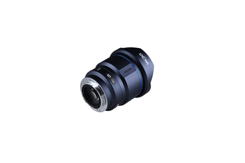 Laowa 12mm F/2.8 Lite Zero-D FF (Auto Focus ) Sony Fe