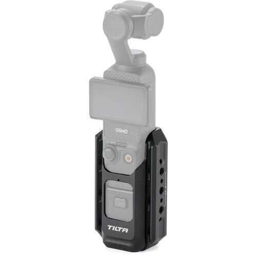Tilta Accessory Mouting Expanderfor Dji Osmo Pocket 3 Black