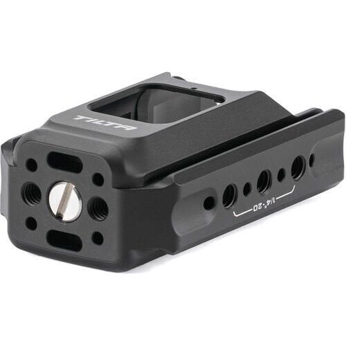 Tilta Accessory Mouting Expanderfor Dji Osmo Pocket 3 Black