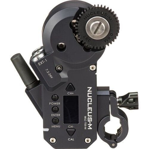 Tilta Wlc-T03-M1 Nucleus-M Motor Kit