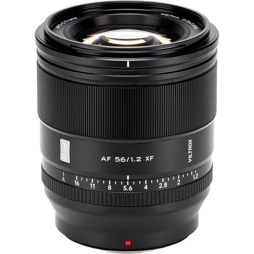 Viltrox AF 56mm F1.2 Pro Nikon Z Lens